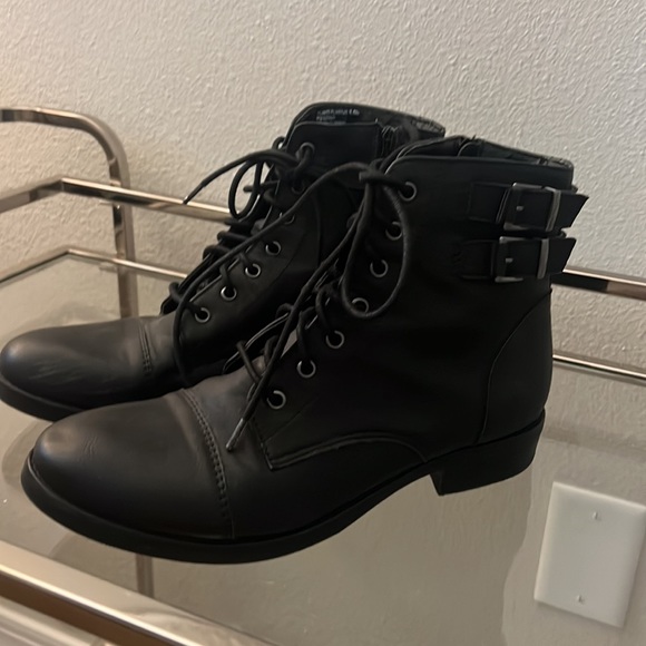 Boots - Picture 1 of 2